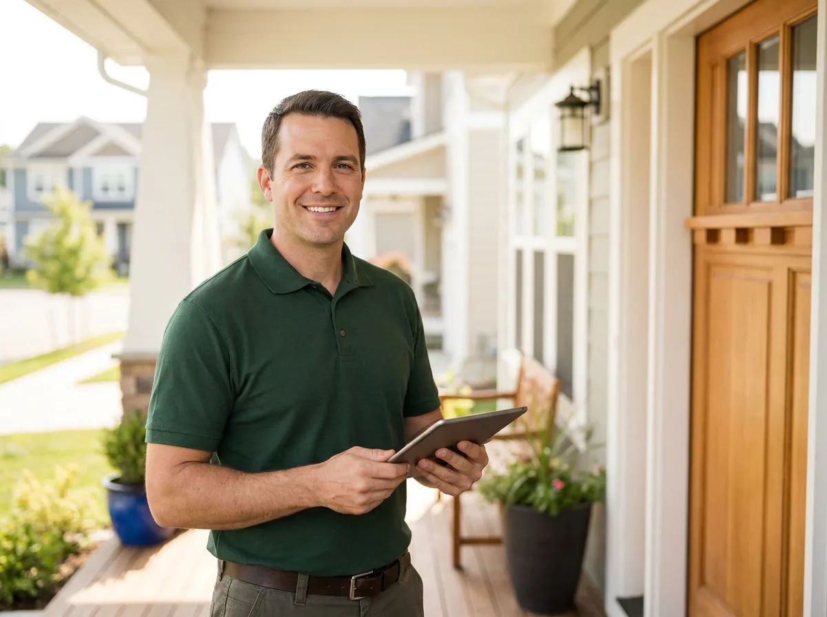 Pest control FAQs for Mount Vernon, IA